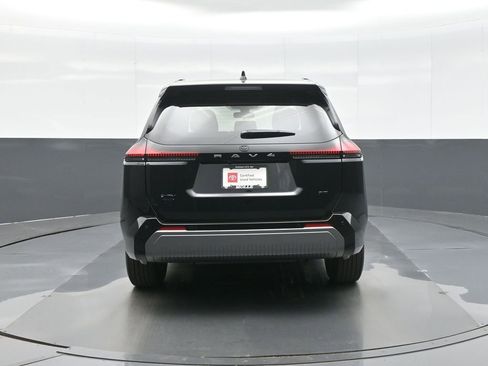 Certified 2026 Toyota RAV4 SE w/ Convenience Package AWD/4WD image 8