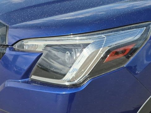 Used 2023 Subaru Forester Sport w/ Popular Package #3 AWD/4WD image 9