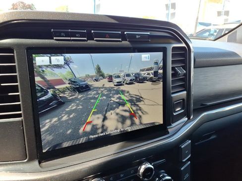 Used 2023 Ford F150 XLT w/ Equipment Group 302A High AWD/4WD image 22