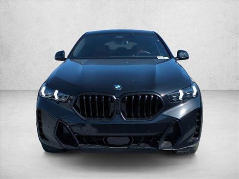 New 2027 BMW X6 xDrive40i w/ Premium Package AWD/4WD image 6