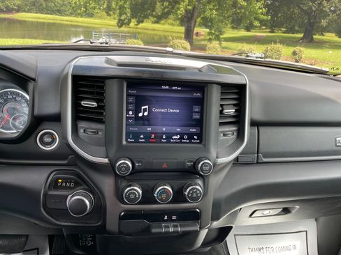 Used 2020 RAM 1500 Big Horn image 13