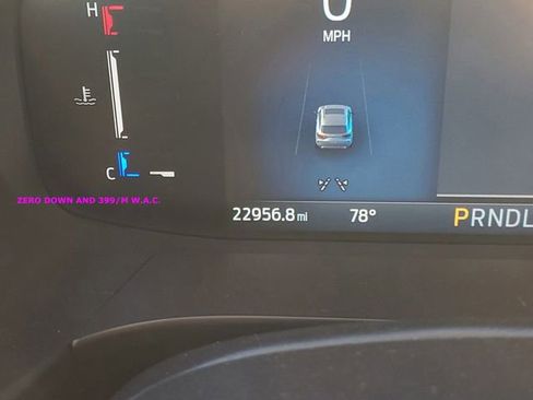 Used 2024 Ford Escape ST-Line image 21