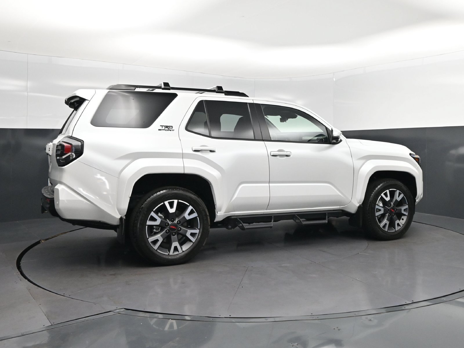 Used 2025 Toyota 4Runner TRD Sport Premium w/ Tow Technology Package AWD/4WD image 8
