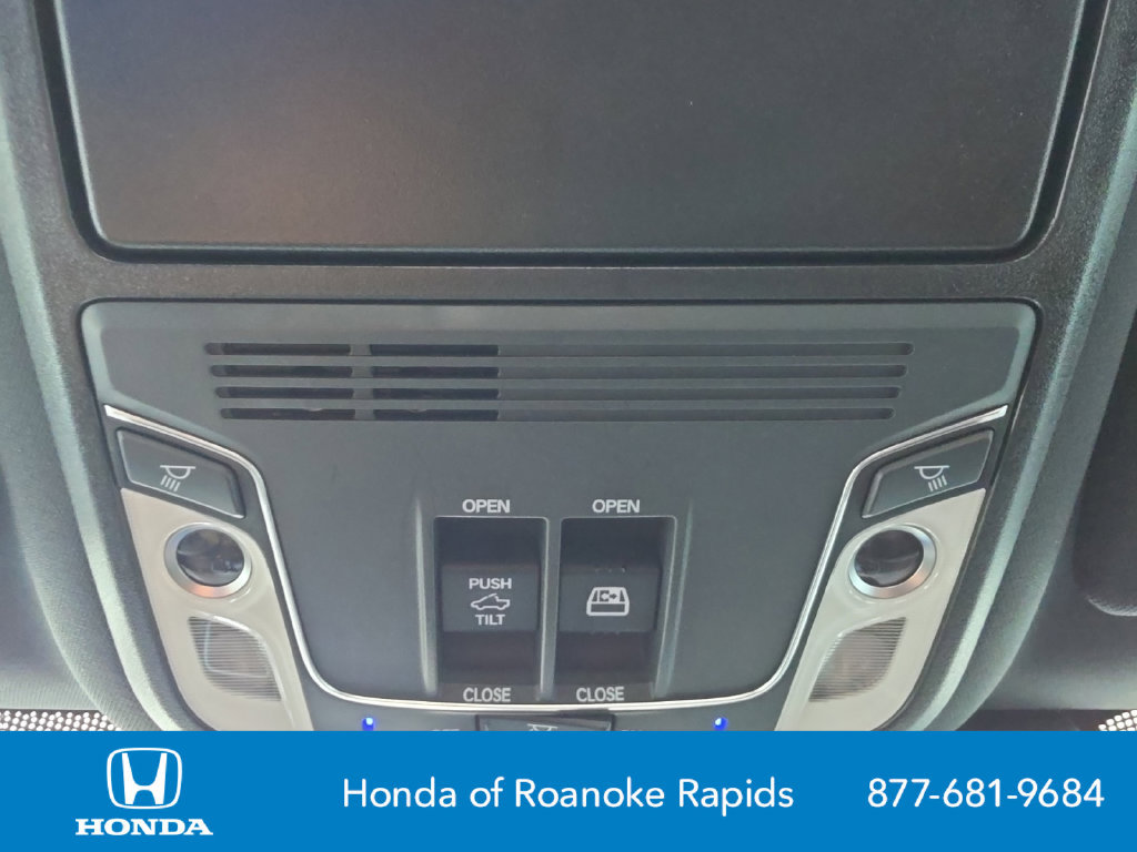 Used 2026 Honda Ridgeline RTL image 28