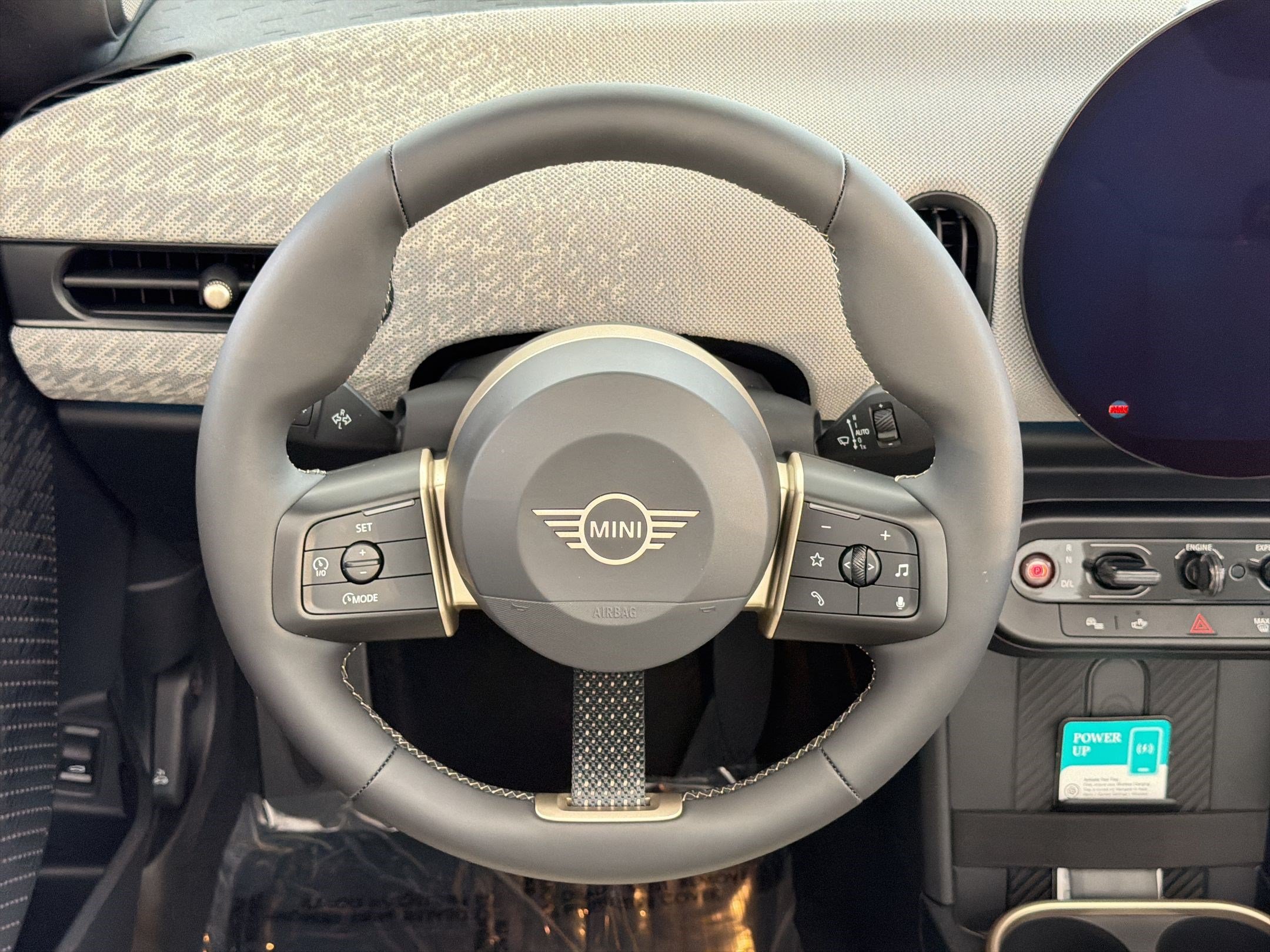 New 2026 MINI Cooper S FWD image 16