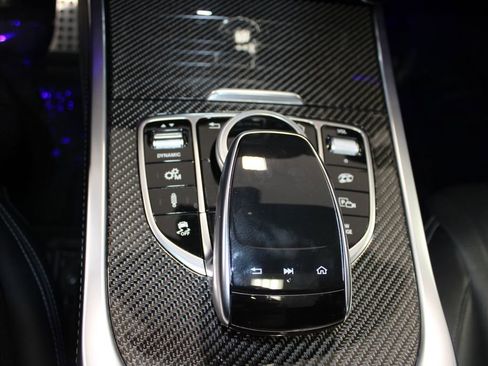 Used 2021 Mercedes-Benz G 63 AMG 4MATIC image 46