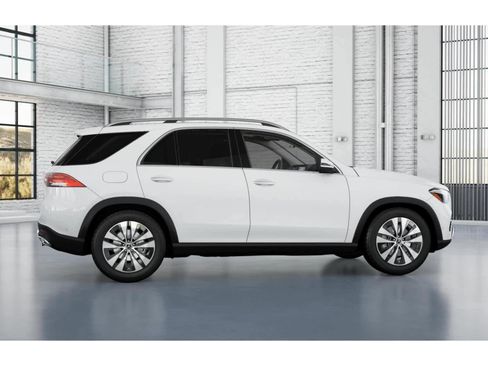 New 2026 Mercedes-Benz GLE 350 4MATIC image 15