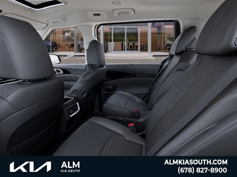 New 2026 Kia Carnival SX Prestige image 18