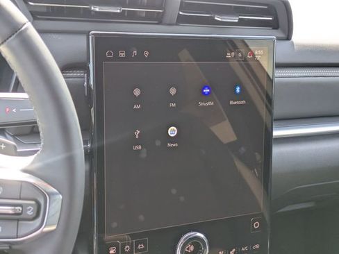 New 2026 GMC Terrain Elevation w/ Elevation Premium Package image 22