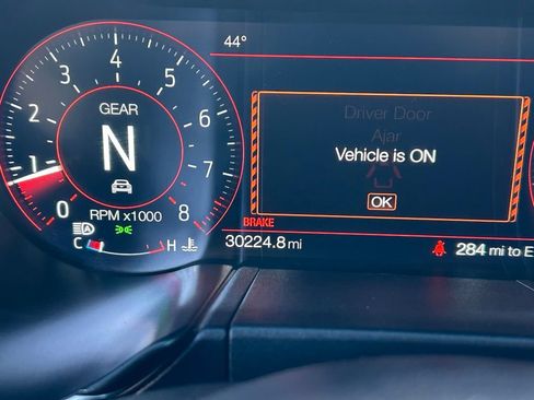 Used 2019 Ford Mustang GT Premium w/ GT Performance Package image 18