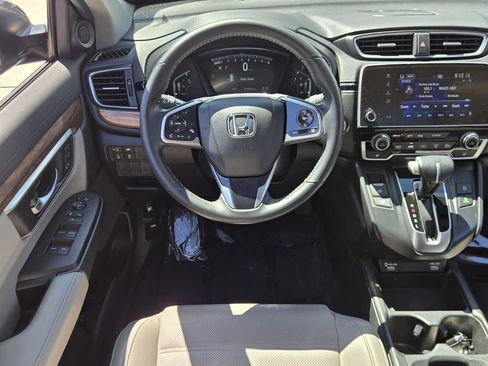 Used 2022 Honda CR-V EX-L image 12