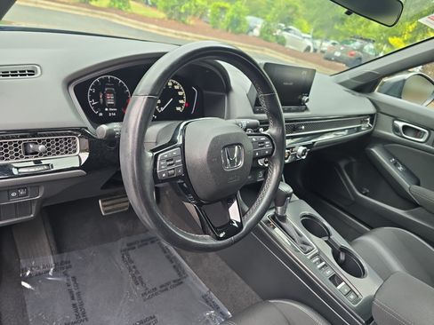 Used 2024 Honda Civic Sport image 15