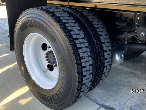 Used 2025 Isuzu FTR 6500 XD image 17