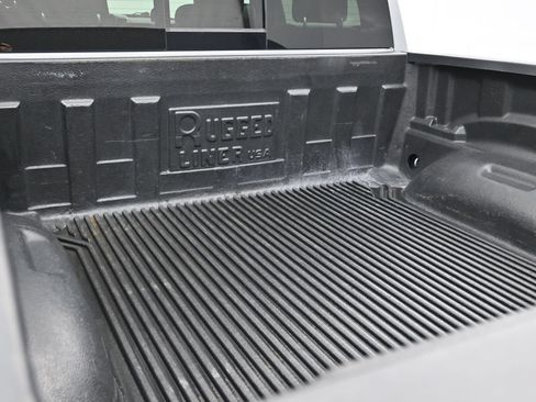 Used 2025 RAM 1500 Big Horn AWD/4WD image 30