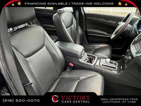 Used 2023 Chrysler 300 Touring L w/ Popular Equipment Group image 21