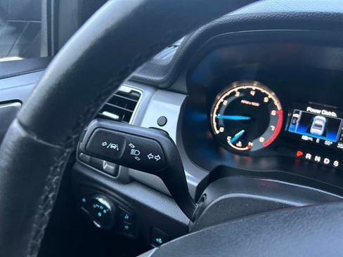 Used 2023 Ford Ranger XLT w/ Equipment Group 301A Mid image 25