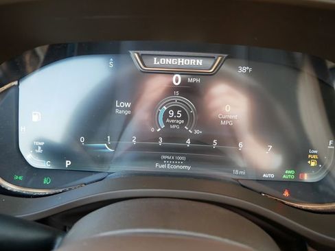 New 2026 RAM 1500 Limited w/ Trailer Tow Group image 19