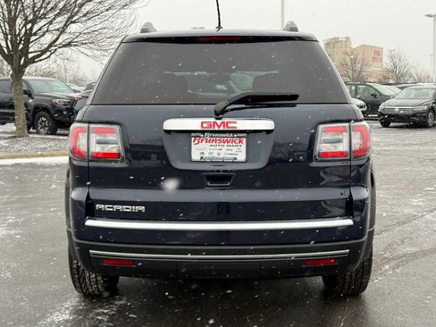 Used 2015 GMC Acadia SLE image 5