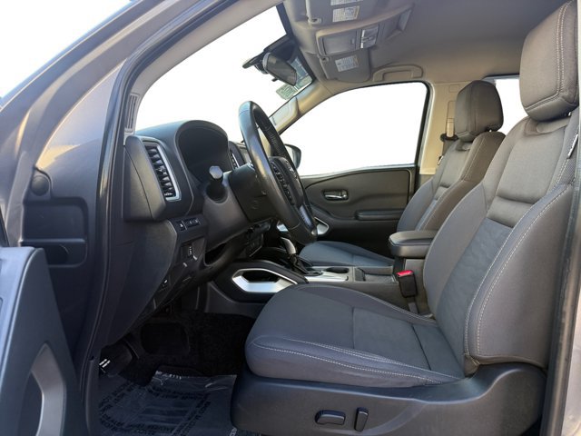 Used 2024 Nissan Frontier SV w/ SV Convenience Package AWD/4WD image 10