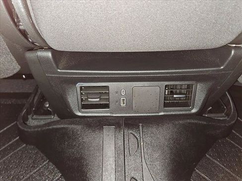 Used 2026 Chevrolet Silverado 1500 Custom AWD/4WD image 16