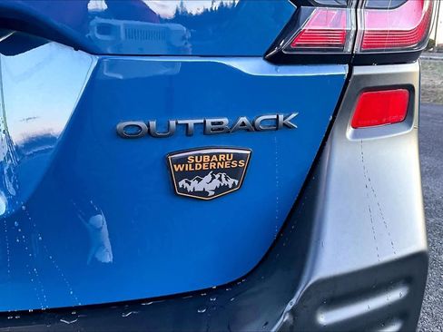 Used 2025 Subaru Outback Wilderness image 7