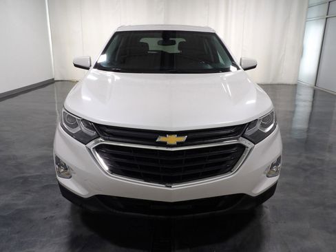 Used 2019 Chevrolet Equinox LT FWD image 3