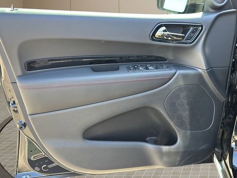 New 2026 Dodge Durango GT image 15