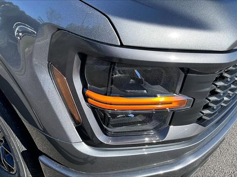 New 2026 Ford F150 STX image 13