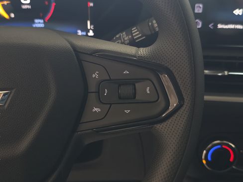 New 2026 Chevrolet TrailBlazer LS AWD/4WD image 14