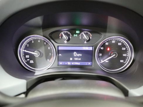 Certified 2023 Buick Enclave Essence w/ Trailering Package, 5000 lbs. AWD/4WD image 4