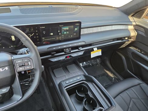 New 2027 Kia Telluride X-Line SX Prestige w/ Towing Package AWD/4WD image 20