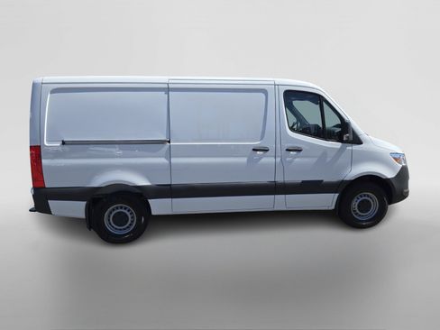 New 2025 Mercedes-Benz Sprinter 2500 image 6