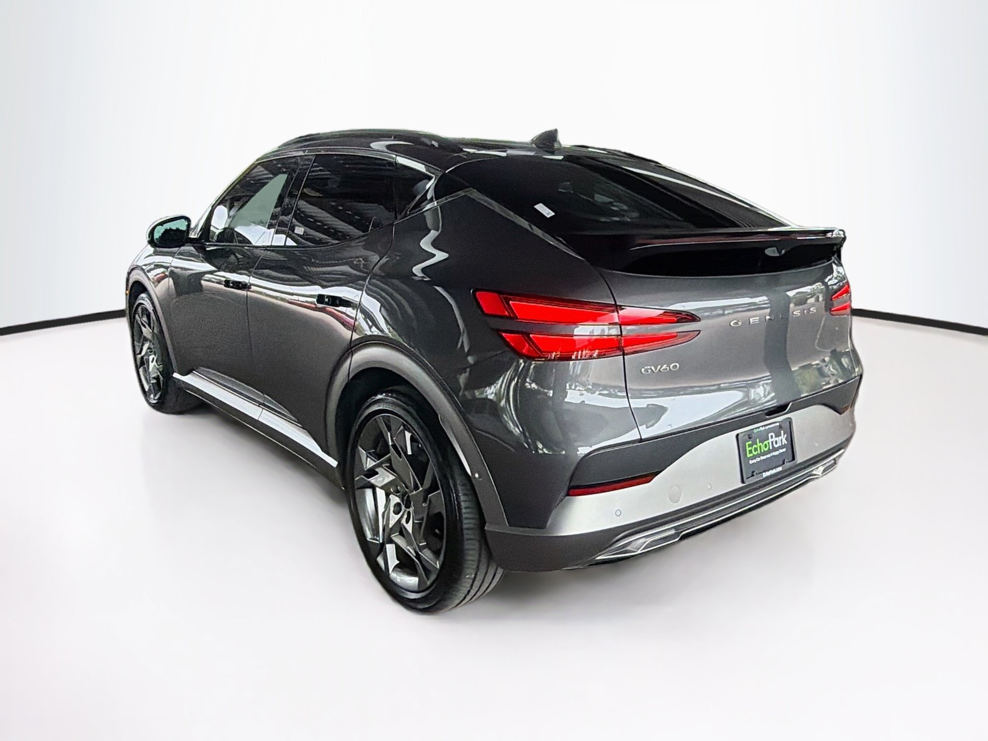 Used 2023 Genesis GV60 Performance AWD/4WD image 5