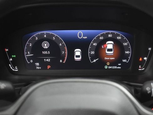 Used 2024 Honda Accord EX image 30