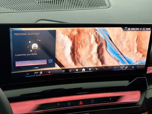 Certified 2026 BMW i5 eDrive40 AWD/4WD image 12