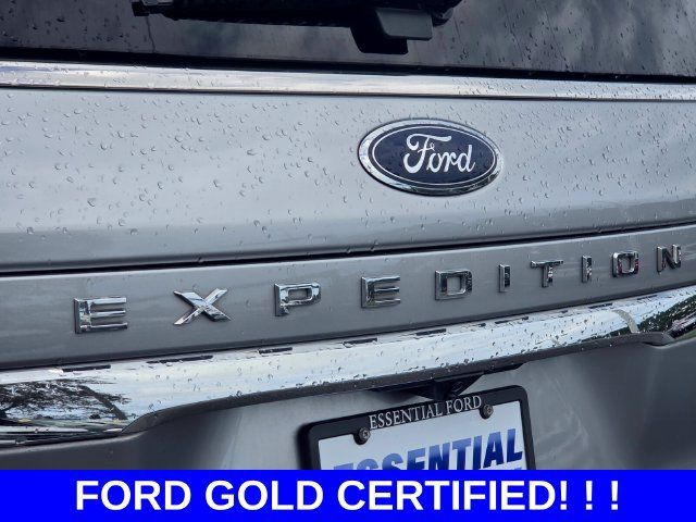Used 2023 Ford Expedition Max Limited RWD image 15