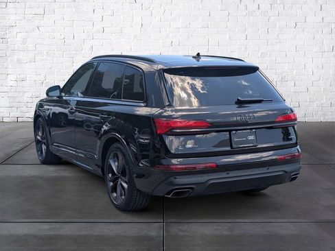 Certified 2026 Audi Q7 2.0T Premium Plus w/ Premium Plus Package AWD/4WD image 5