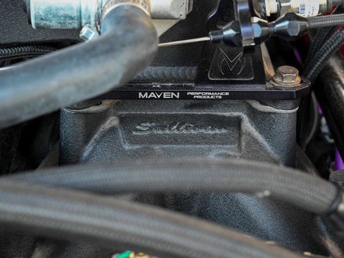 Used 2003 Ford Mustang Cobra RWD image 73