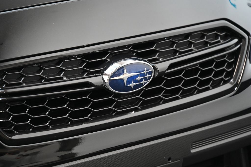 Used 2021 Subaru WRX AWD/4WD image 11