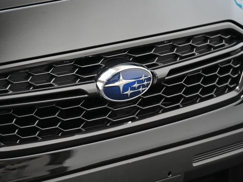 Used 2021 Subaru WRX AWD/4WD image 11