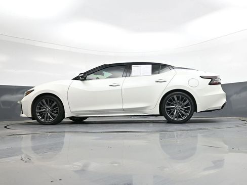 Used 2020 Nissan Maxima Platinum w/ Reserve Package image 41