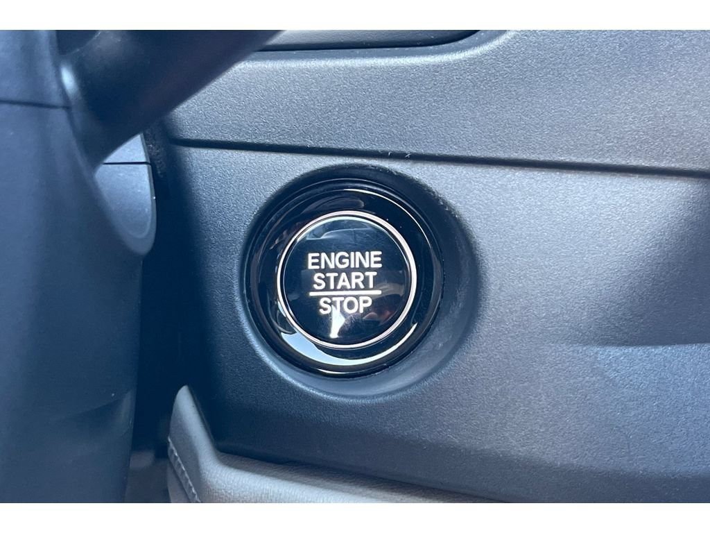 Certified 2024 Honda Accord EX image 32
