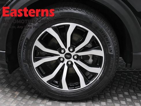 Used 2022 Ford Explorer ST-Line image 35