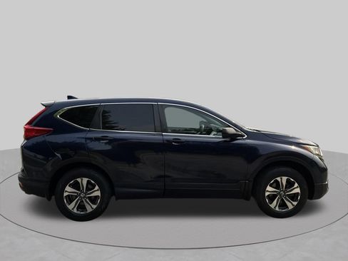 Used 2018 Honda CR-V LX image 9