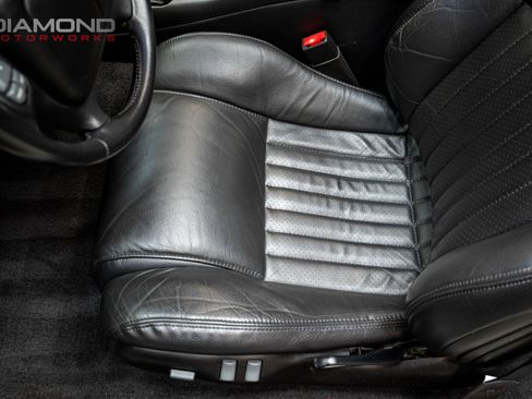 Used 2000 Pontiac Firebird Formula image 96