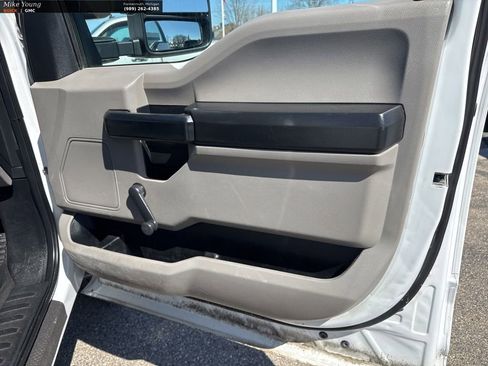 Used 2021 Ford F350 XL AWD/4WD image 39