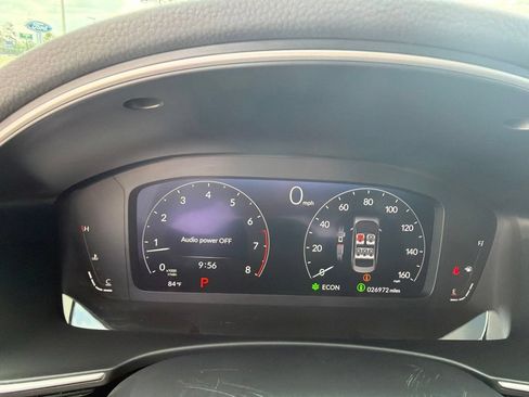 Used 2024 Honda Civic Touring image 20