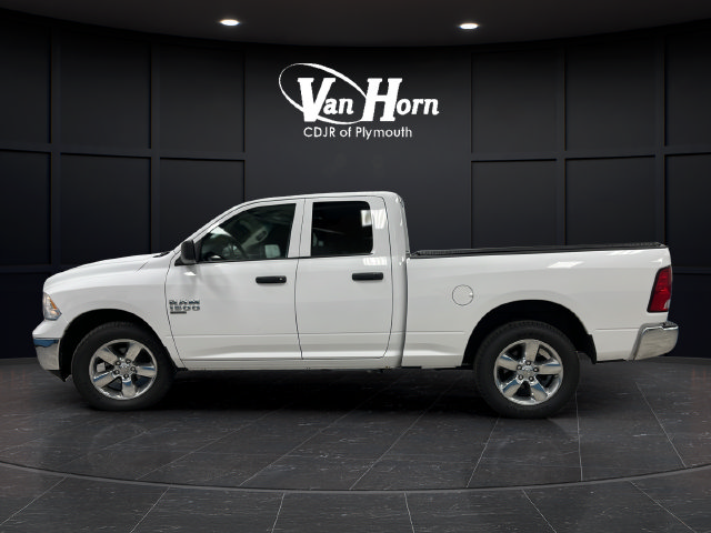 Used 2019 RAM 1500 Tradesman w/ Tradesman SXT Package AWD/4WD image 4
