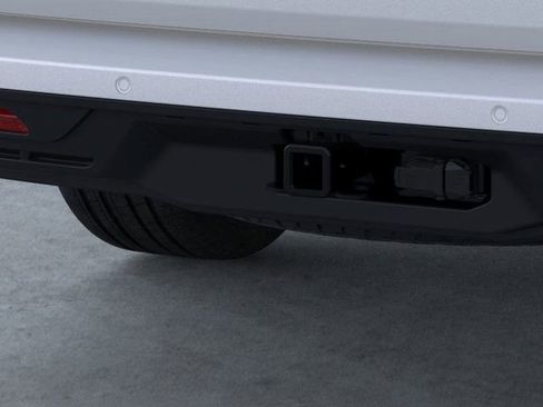 New 2026 Ford Expedition Active image 23