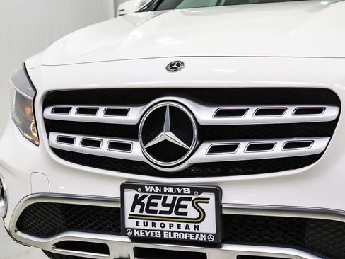 Used 2020 Mercedes-Benz GLA 250 image 8
